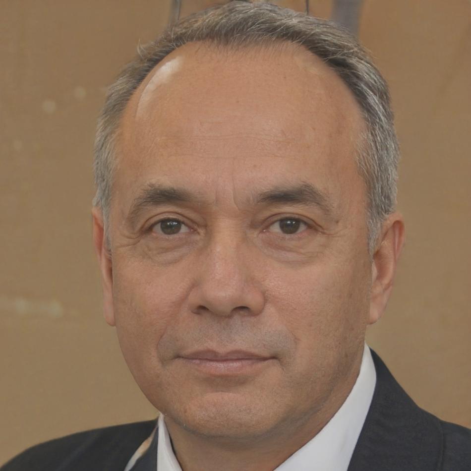 Portrét lektora Radim Podšívka
